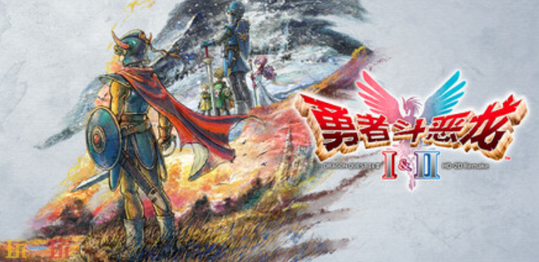 ߶I & II HD-2D Remakeʽ