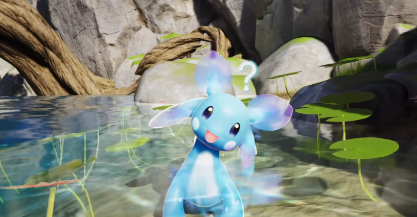 伊莫顽皮鱼怎么玩_wishdown.com 伊莫顽皮鱼怎么玩_wishdown.com