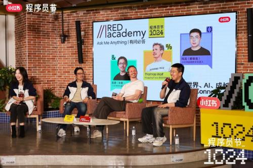 Hugging FaceʼxС鼼ܲö̸ԴAI뼼˵ĳɳ