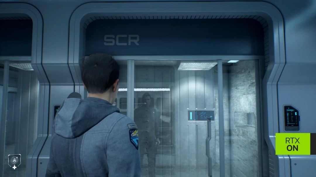 ༯ָ8020Ԥ ֧DLSS4·׷