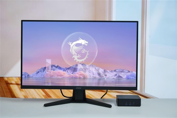 2K/210Hz739Ԫ΢MAG 275QF E21ʾͼ