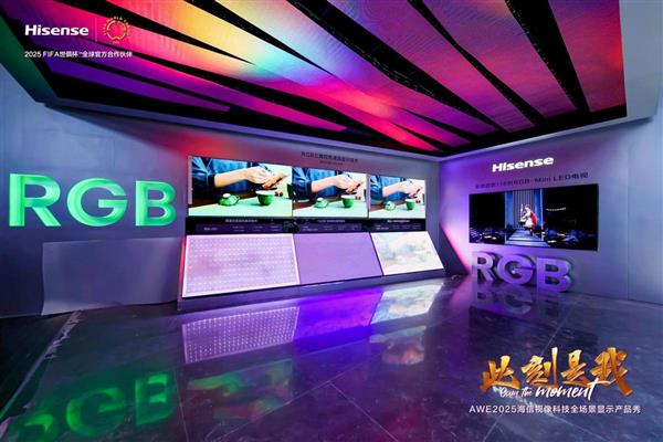 Ȧھͷ  RGB MiniLEDһԪ