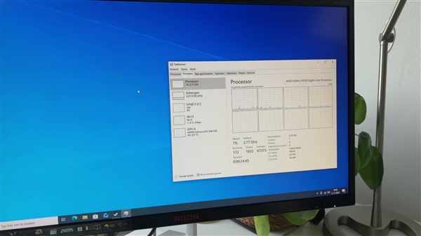 汻եˣ12ǰAMD FX-9590ʵ⡶ս6Ȼ