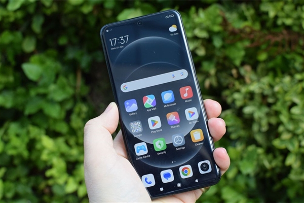 С17 Ultra 12ࣺСǿӰ콢