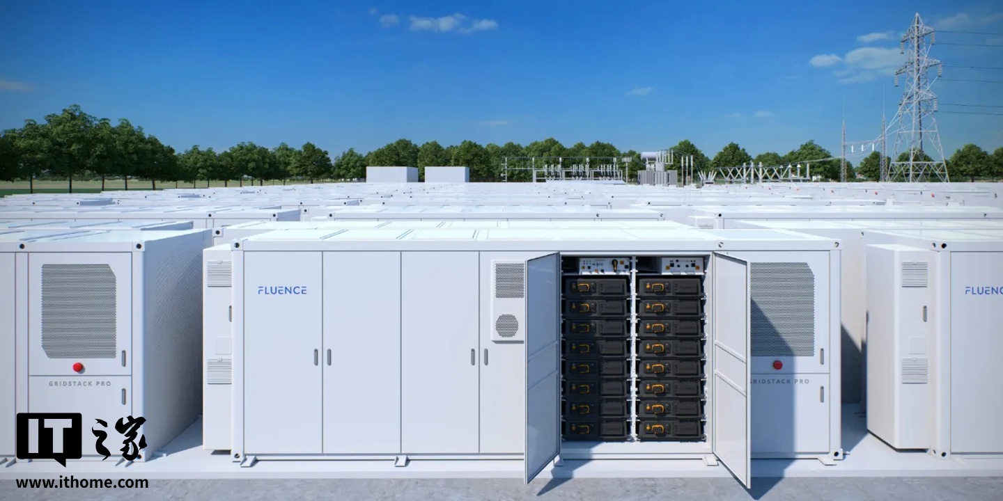 ŷ����󣡵¹������� 1GW/4GWh ��ش�����Ŀ