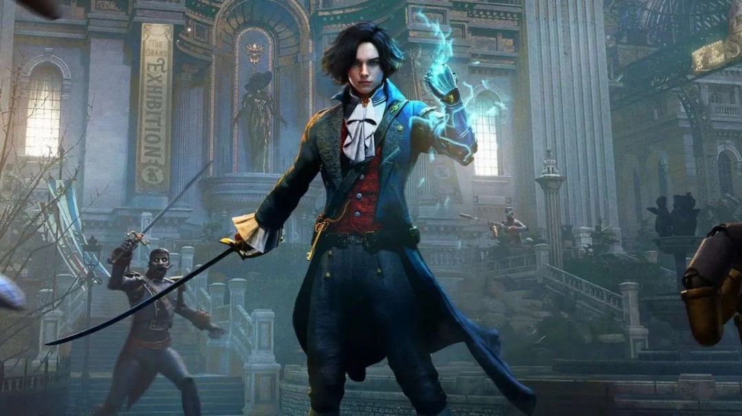 NeowizơƥŵܵĻԡŶIPֲϷ