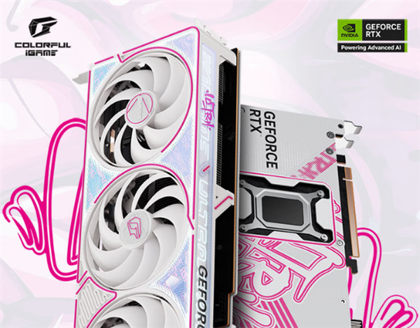 ߲ʺiGame RTX 50 Ultra ZϵԿ׷2749Ԫʽ߹