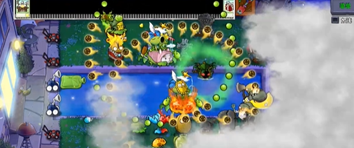 ��ֲ���ս��ʬ�ӽ��桷�師��ʬ���Լ�Ӧ�Է�ʽ