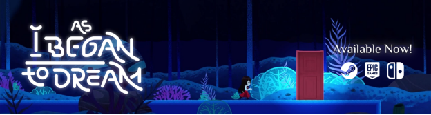 As I Began to Dreamʽۣ