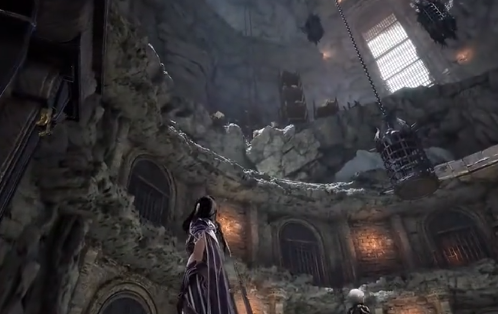 AION2ħְҵȫ淨ɫ׹