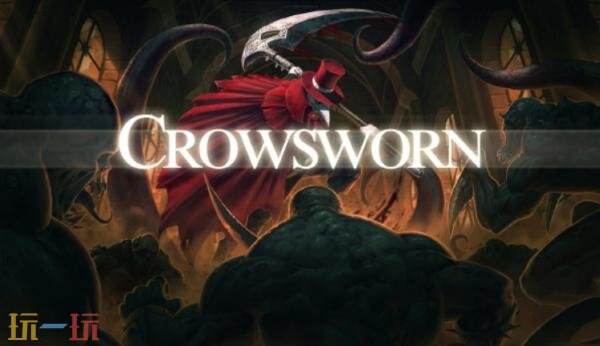 ֻ涯ϷCrowswornͬGame Pass