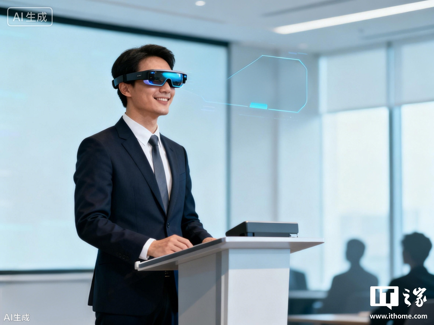 ɷݣӢΰ AR ۾רоƬŲʵ