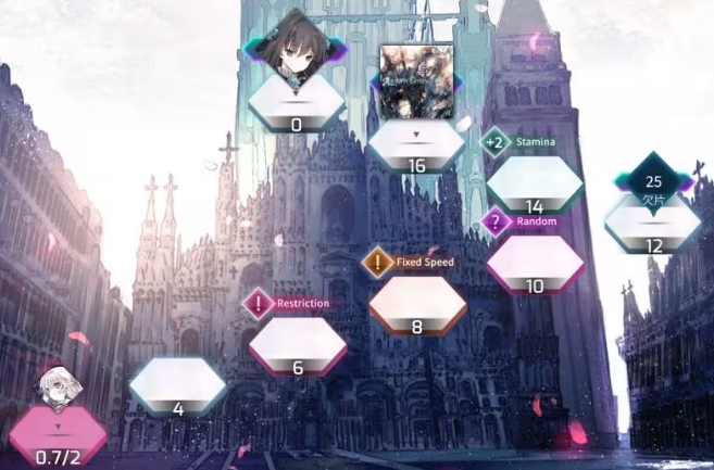 arcaeaʼɫЩ