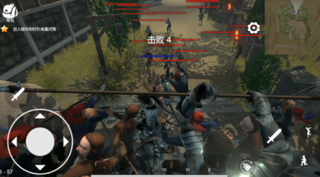 ����ս����Ϸ����