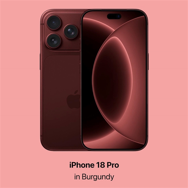 iPhone 18 ProȾͼˣƺɫ+С鶯 iPhone