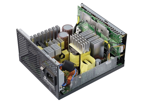 ����׼���޷��ȵ�1000W��Դ��80PLUS�ѽ���֤