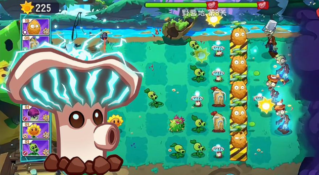 ֲ���ս��ʬ3�����ǿֲ���Ƽ�