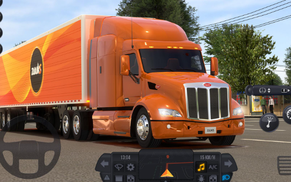 ������Ϸģ���ʻ2025