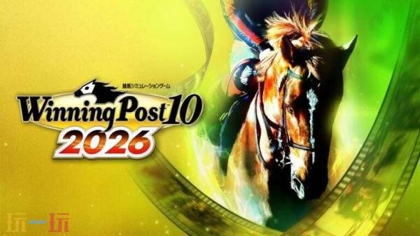 Winning Post 10 20262026326շ