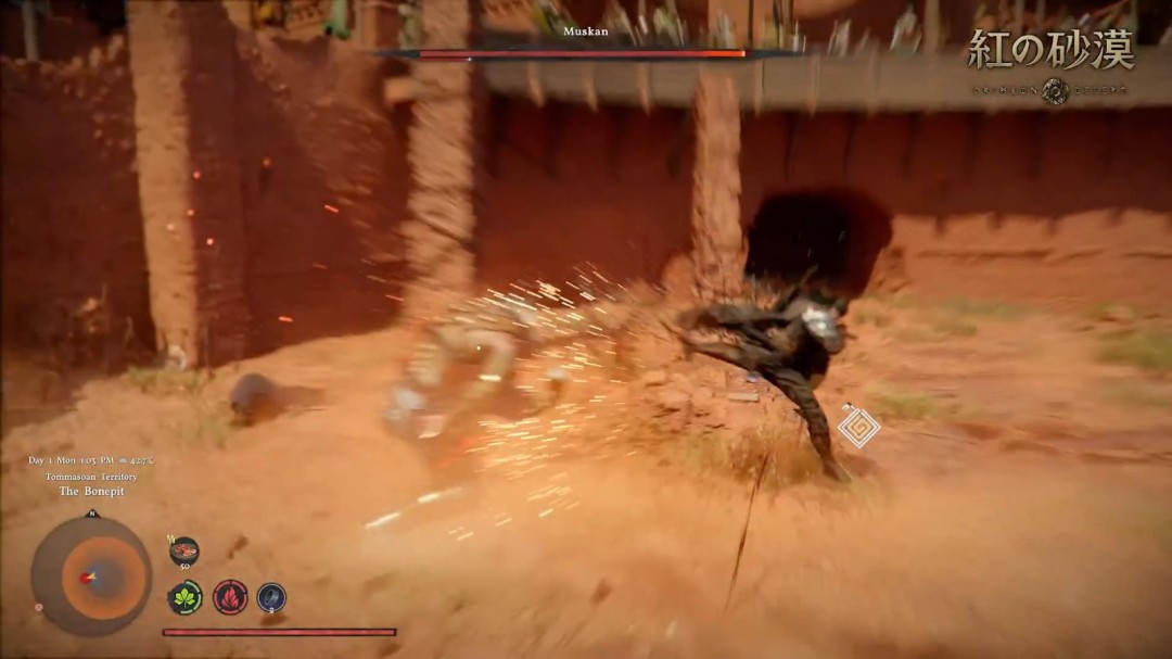 ɫɳĮսʵʾ սBossǳˬ