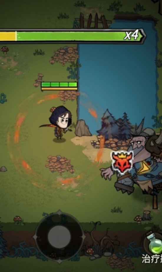 �޾�̽�ն�BOSS��ô��