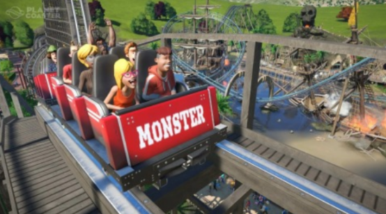 ��Ȥ�Ĺ�ɽ����Ϸ