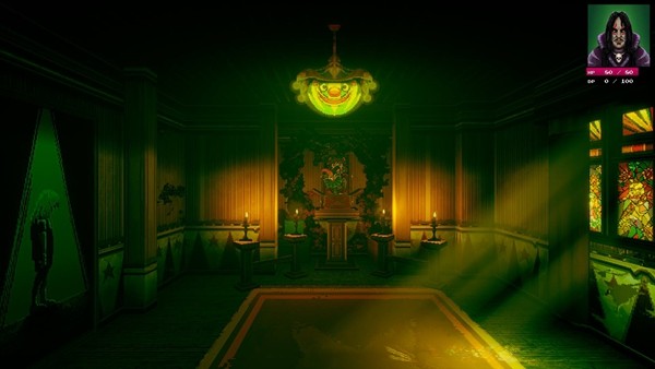 ȾɴVeil of MadnessɫʸеĶԪ