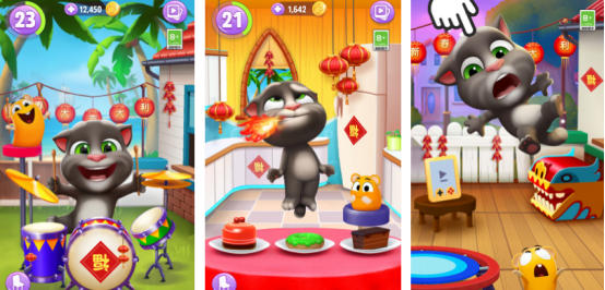 2025����è�������Ƽ�������è�����Ϸ�ع��������̵�