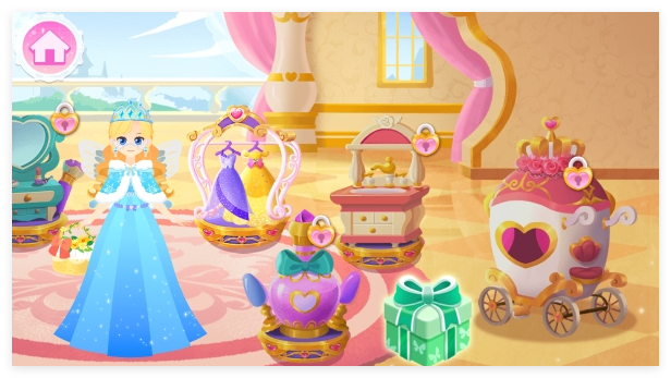 2025�����ܻ�ӭ�Ĺ���С��ϷTop5�Ƽ�