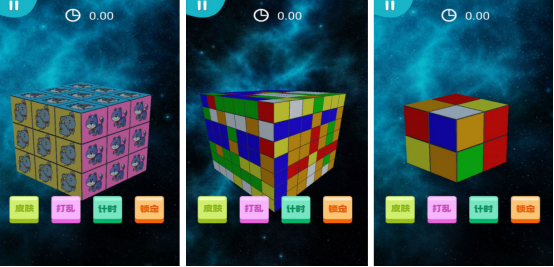 2025����ħ�������Ƽ���ʮ�����ħ����Ϸ���а�