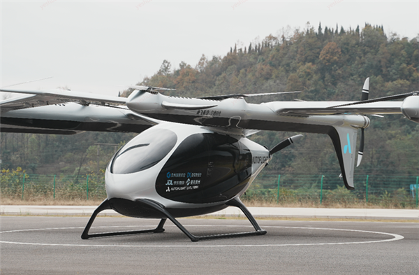 ����������Ҫ��չ���ҹ��ּ�eVTOL�����׷ɣ��ͻ�Ч��������80%
