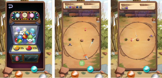 �����ͯ��С��Ϸ�Ƽ�