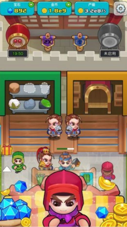 �����������ֻ�������Ϸ��ʲô?����ĵ������������Ƽ�2025