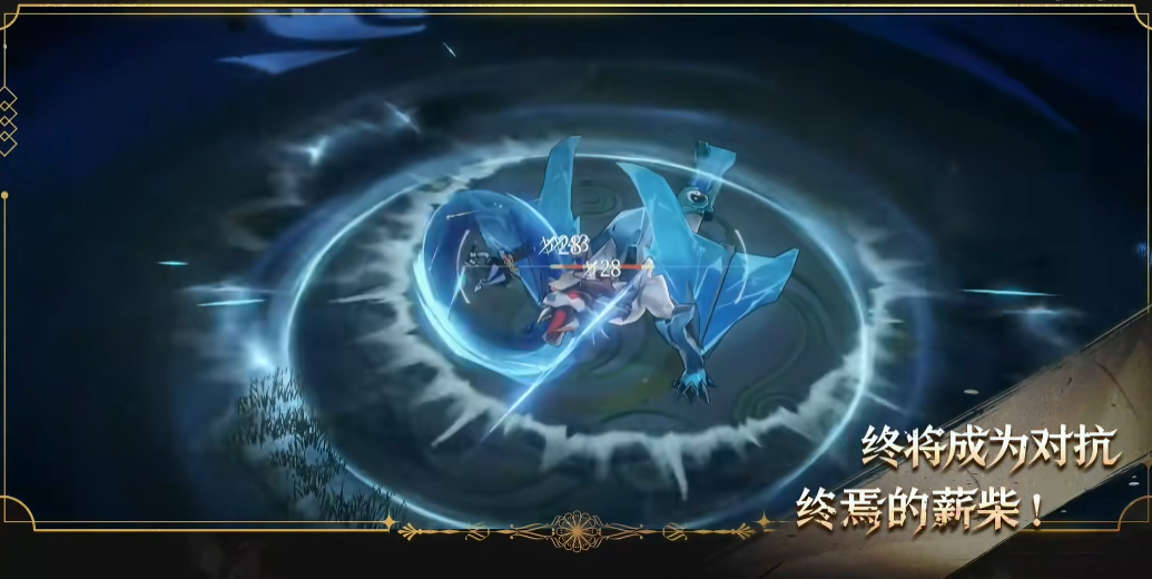 �Խ������н�ɫ�̵�