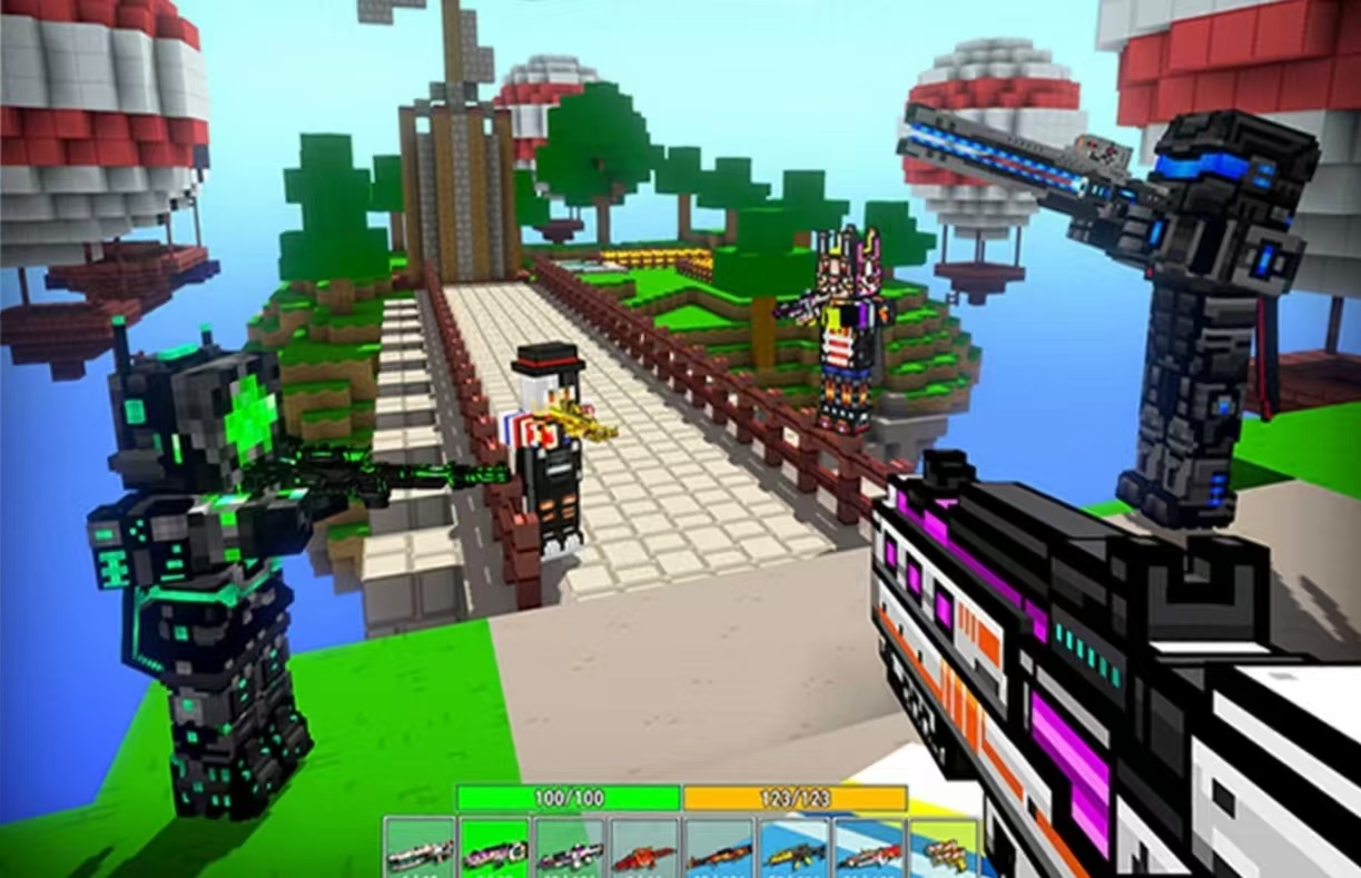 ����ǹս�����Ƽ�2025