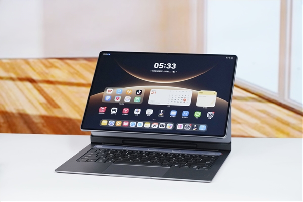 ׿ɶһƽԣΪMatePad Edgeͼ