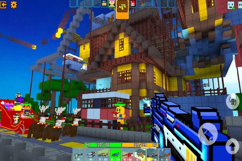 �̼�������ǹս��Ϸ����Щ