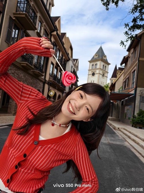 �׿�����8 Gen5С���콢��vivo S50ϵ�п������