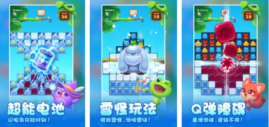 2025���ſ���С��Ϸ�Ƽ�����ѡȤζ�������غϼ�