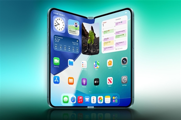 iPhone Fold׷ƻǰ㼼׿ȫiPhone
