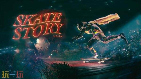 ðաSkate Storyڷ۵PS+Ϸ