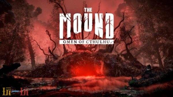 The Mound³סʵԤ棡2026ļƳ