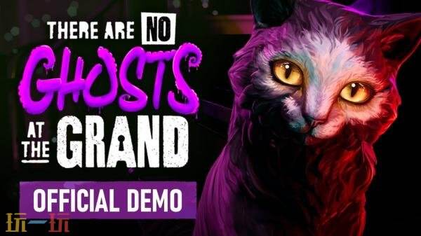 ֲɡThere Are No Ghosts at the GrandSteamƳ