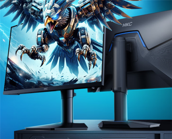 HKCƳ¿24.5ʾ2K 275Hz1099Ԫ