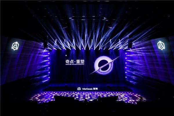 ����һ��������MelGeek����콢�߶˴��������ʽ����