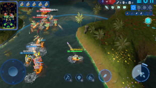 �ܻ�ӭ�Ĵ�սС��Ϸ�����Ƽ�