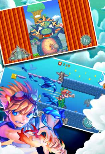 90��С��Ϸ�Ƽ�