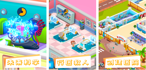 2025����ҽԺģ�⾭Ӫ�����Ƽ�