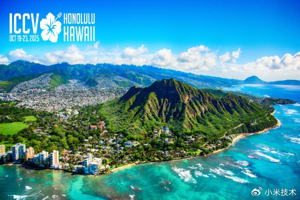 �޼����״�Ҳ�ܾ�׼��ģ С����������ICCV 2025 RealADSim�ھ�