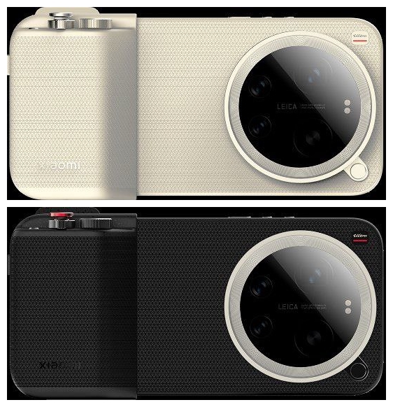 СǿӰ콢С17 Ultra 12µǳ